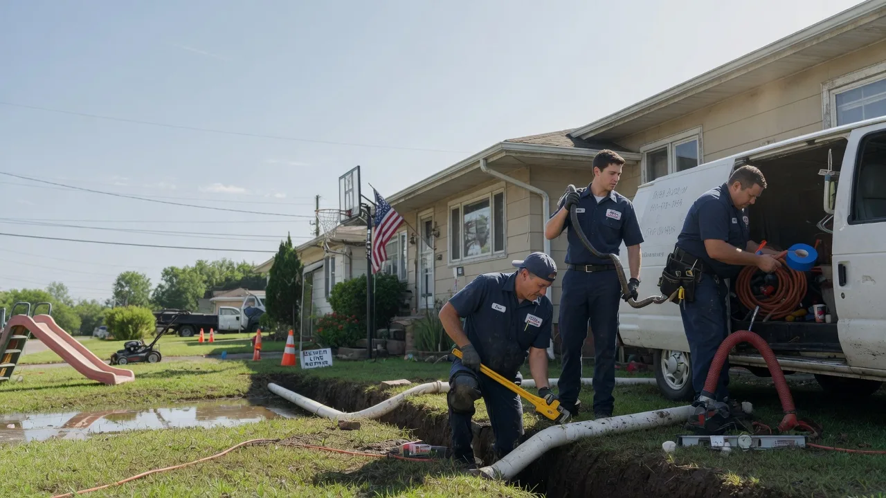 Toilet Installation in Oakdale, IL near me